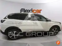 2018 Peugeot 3008
