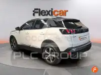 2018 Peugeot 3008