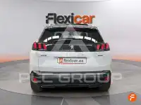2018 Peugeot 3008