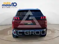 2018 Peugeot 3008