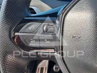 2018 Peugeot 3008