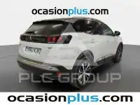 2018 Peugeot 3008