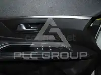 2018 Peugeot 3008