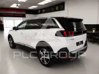 2018 Peugeot 3008