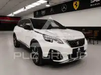 2018 Peugeot 3008