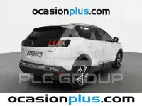 2018 Peugeot 3008