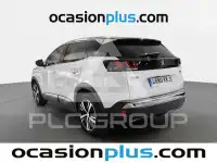 2018 Peugeot 3008