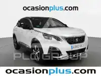 2018 Peugeot 3008