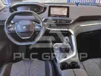 2018 Peugeot 3008