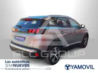 2018 Peugeot 3008