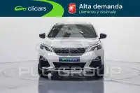 2018 Peugeot 3008