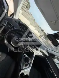 2018 Peugeot 3008