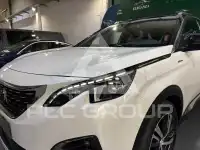 2018 Peugeot 3008
