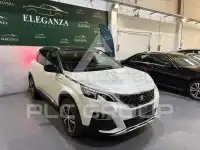 2018 Peugeot 3008