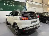 2018 Peugeot 3008