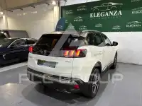 2018 Peugeot 3008