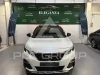 2018 Peugeot 3008