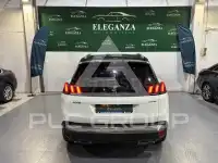 2018 Peugeot 3008