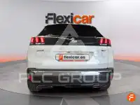 2018 Peugeot 3008