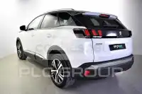 2018 Peugeot 3008
