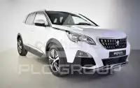 2018 Peugeot 3008