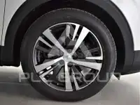 2018 Peugeot 3008