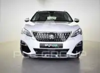2018 Peugeot 3008