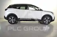 2018 Peugeot 3008