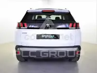 2018 Peugeot 3008