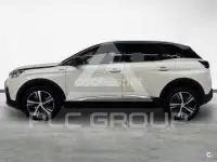 2018 Peugeot 3008