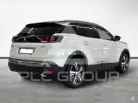 2018 Peugeot 3008