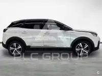 2018 Peugeot 3008