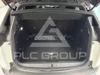 2018 Peugeot 3008