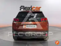 2018 Peugeot 3008