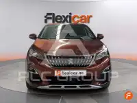 2018 Peugeot 3008
