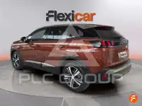 2018 Peugeot 3008