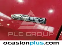2018 Peugeot 3008