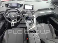 2018 Peugeot 3008