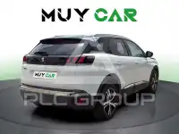 2018 Peugeot 3008