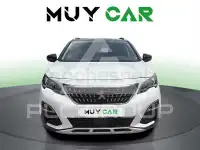 2018 Peugeot 3008