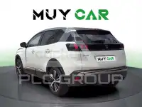 2018 Peugeot 3008