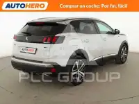 2018 Peugeot 3008