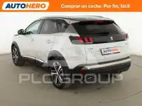 2018 Peugeot 3008
