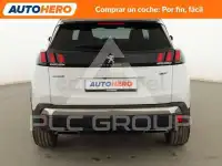 2018 Peugeot 3008
