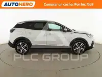 2018 Peugeot 3008