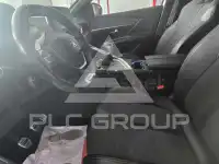 2018 Peugeot 3008