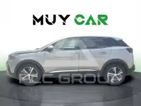 2018 Peugeot 3008