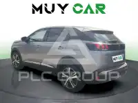 2018 Peugeot 3008