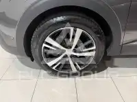 2018 Peugeot 3008