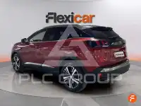 2018 Peugeot 3008
